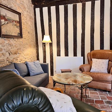 Appartement Meneau La Charité-sur-Loire المظهر الخارجي الصورة