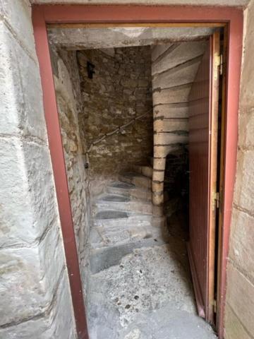 Appartement Meneau La Charité-sur-Loire المظهر الخارجي الصورة