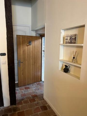 Appartement Meneau La Charité-sur-Loire المظهر الخارجي الصورة