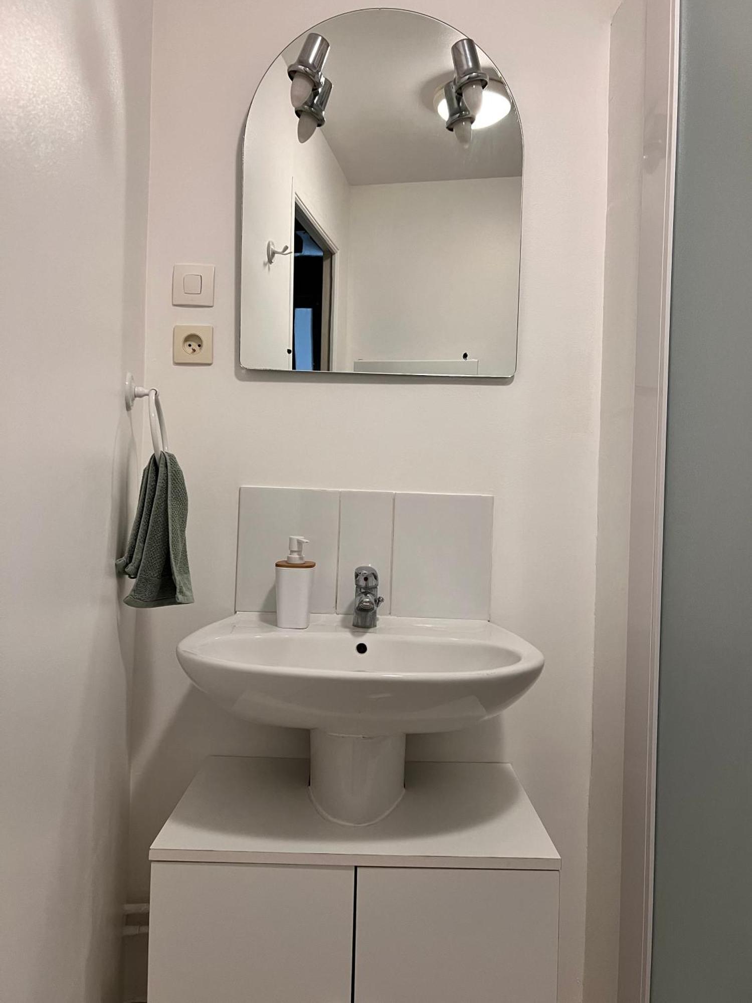Appartement Meneau La Charité-sur-Loire المظهر الخارجي الصورة
